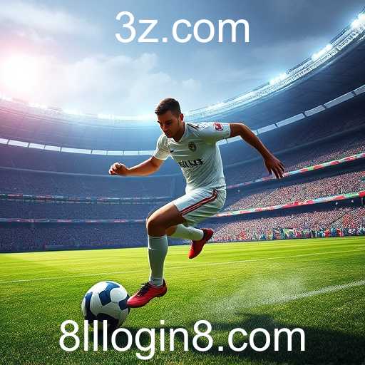 A Evolução do 8ll Login no Cenário de Jogos em 2026