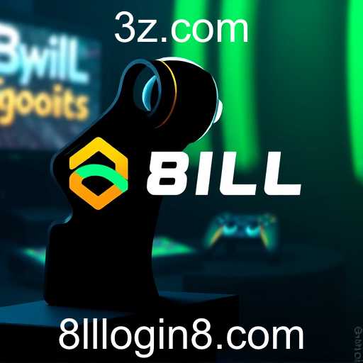 A Ascensão do 8ll Login no Mundo dos Jogos Online