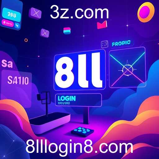 A Revolução dos Jogos com 8ll Login
