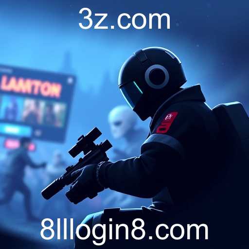 Novidades no Mundo dos Jogos Online: 8ll Login em Destaque