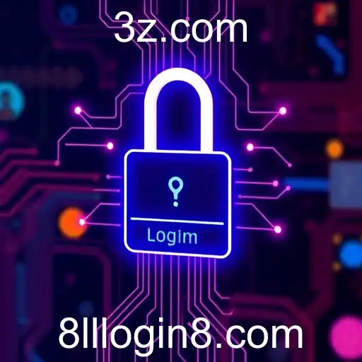 Expansão no Mundo dos Jogos com Novas Funcionalidades do 8ll Login