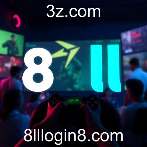 O Crescimento Explosivo do 8ll Login