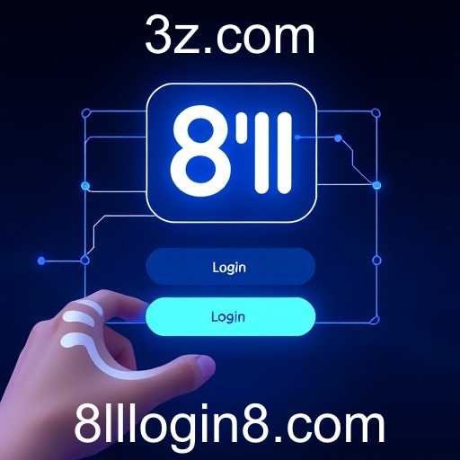 A Revolução do 8ll Login nos Jogos Online