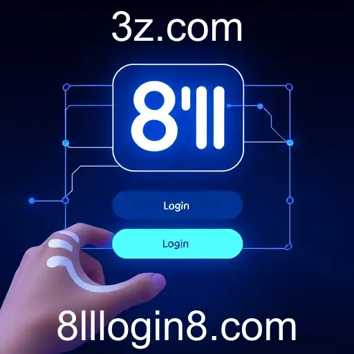 A Revolução do 8ll Login nos Jogos Online