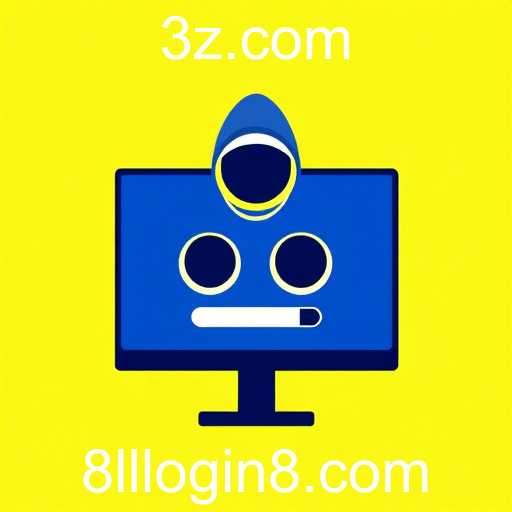 Revolução nos Jogos Online com '8ll Login'