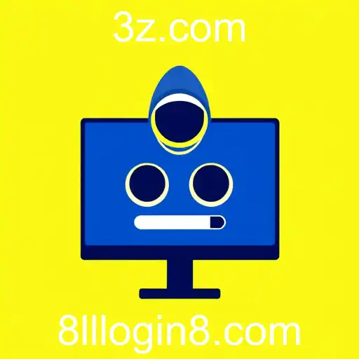 Revolução nos Jogos Online com '8ll Login'
