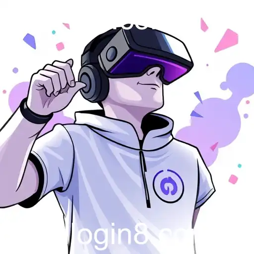 A Revolução no Mundo dos Jogos com 8ll Login