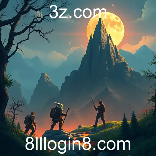 Descubra o Fascinante Mundo dos Jogos de Aventura
