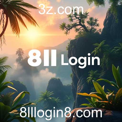A Ascensão do 8ll Login no Mundo dos Jogos