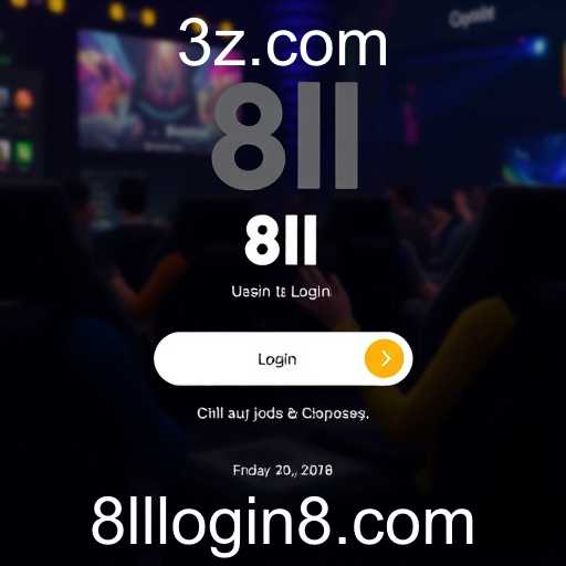 A Evolução dos Jogos em 2026: Explorando o Portal 8ll Login