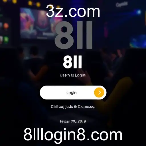 A Evolução dos Jogos em 2026: Explorando o Portal 8ll Login
