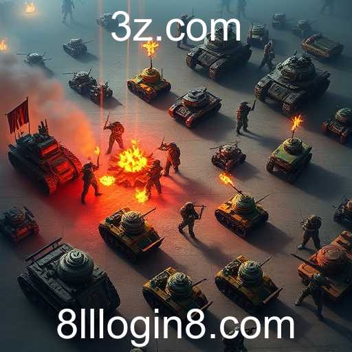 A Evolução do 8ll Login nos Jogos Online