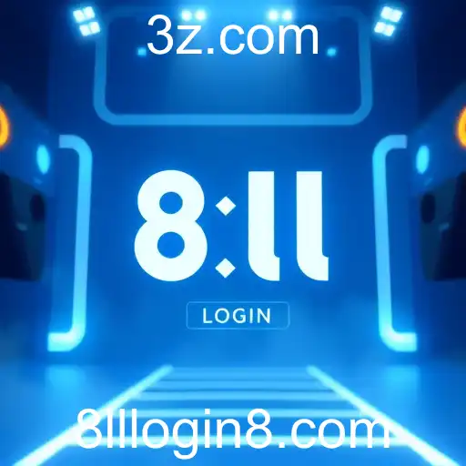 A Evolução do 8ll Login no Universo dos Jogos