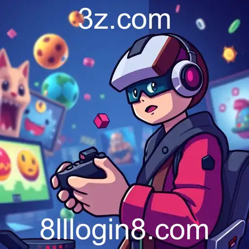 Evolução do Cenário dos Jogos Online em 2025