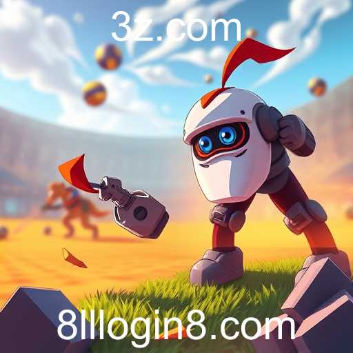 Explorando o Fenômeno '8ll Login': O Futuro dos Jogos Online