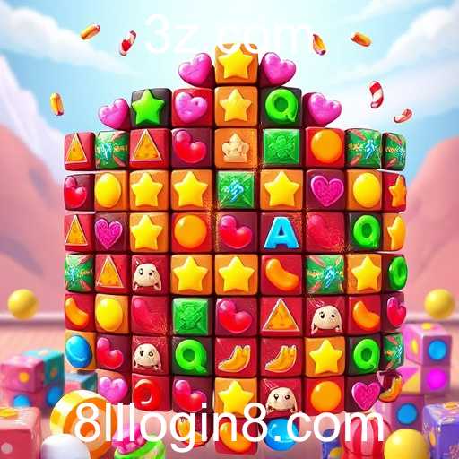 Explorando o Mundo dos Jogos com 8ll Login