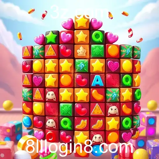 Explorando o Mundo dos Jogos com 8ll Login