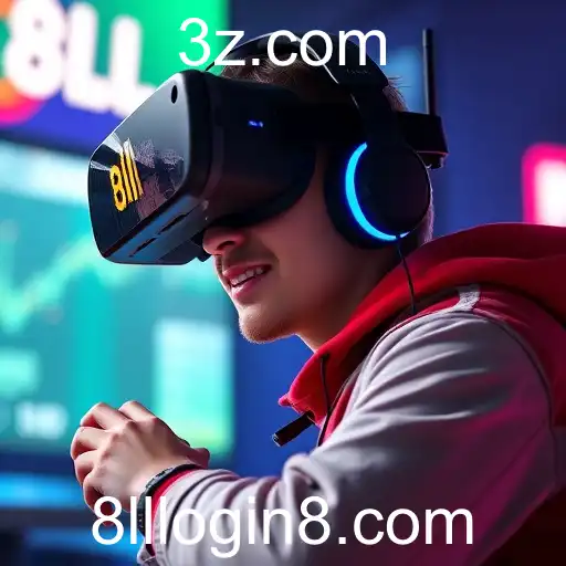 Revolução dos Jogos Online: Tendências de 2026
