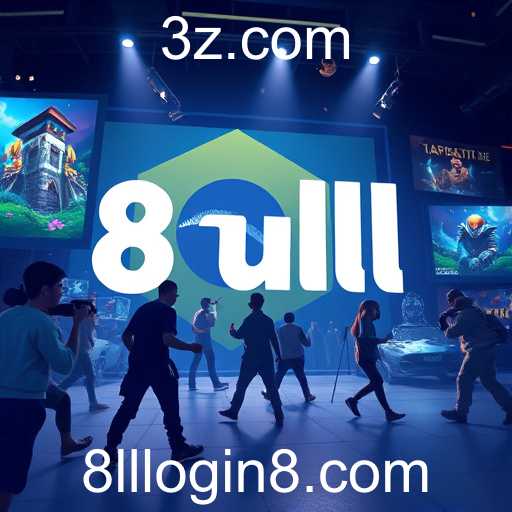 A Evolução dos Jogos no Brasil