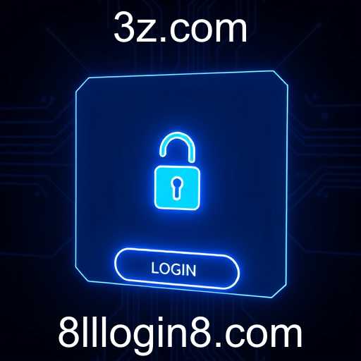 Inovação e Crescimento: 8ll login Revoluciona o Setor de Jogos