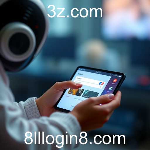 A Revolução do 8ll Login nos Jogos Online