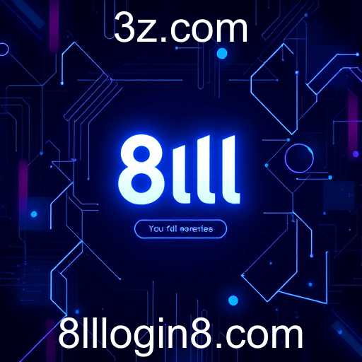 A Revolução do Gaming Online com 8ll login