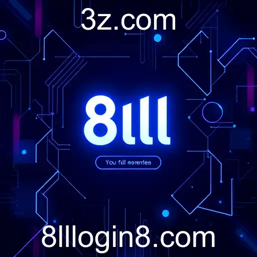 A Revolução do Gaming Online com 8ll login