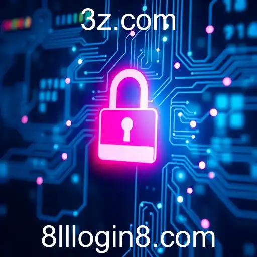 Revolução no Mercado de Jogos Online com 8ll Login