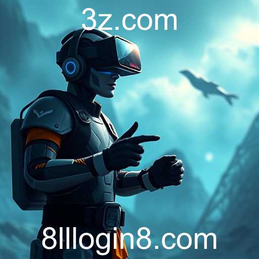 Tendências Inovadoras no Universo dos Jogos em 2025