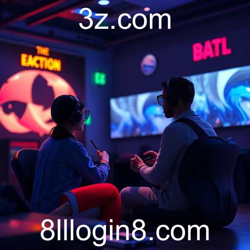 O Impacto dos Jogos Online na Sociedade Moderna