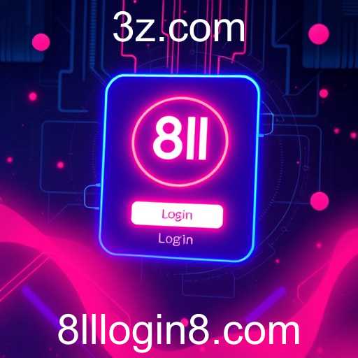 A nova era dos jogos online: O impacto do 8ll login