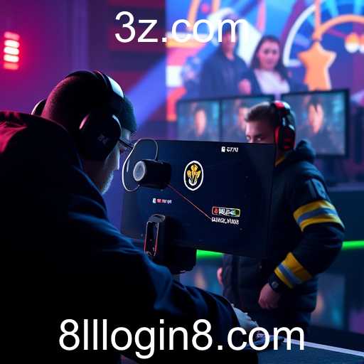 O Impacto dos Jogos Online em 2025