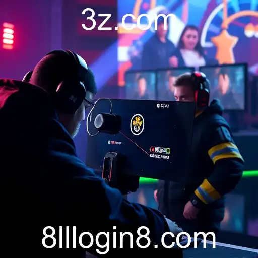 O Impacto dos Jogos Online em 2025