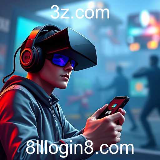 Inovações e Desafios: O Cenário Atual dos Jogos