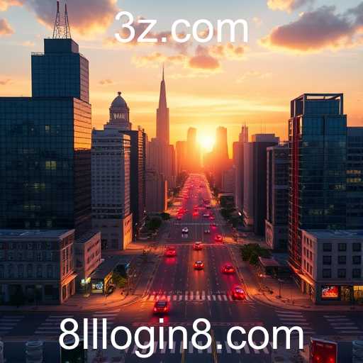 Como o 8ll Login Está Revolucionando o Mundo dos Jogos Online