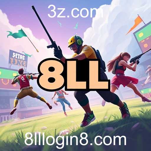 Revolução nos Jogos: A Evolução do '8ll login'