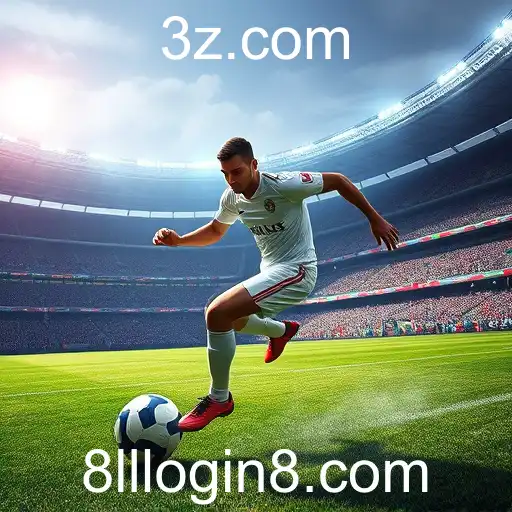 A Evolução do 8ll Login no Cenário de Jogos em 2026