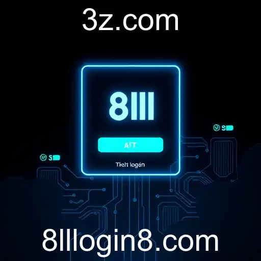 A Nova Era dos Jogos com 8ll Login