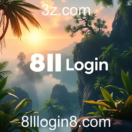 A Ascensão do 8ll Login no Mundo dos Jogos