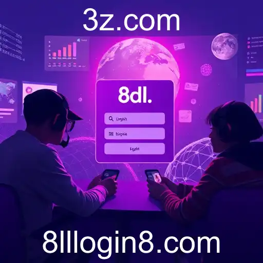 A Evolução dos Jogos com 8ll Login