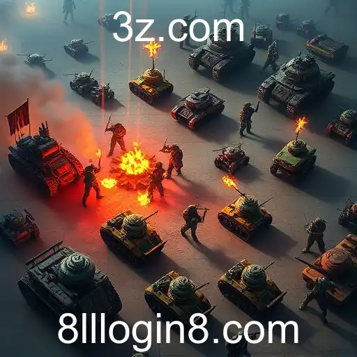 A Evolução do 8ll Login nos Jogos Online