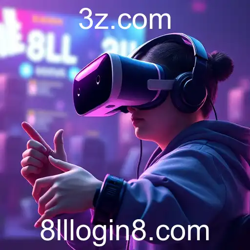 A Revolução do 8ll Login nos Jogos Online