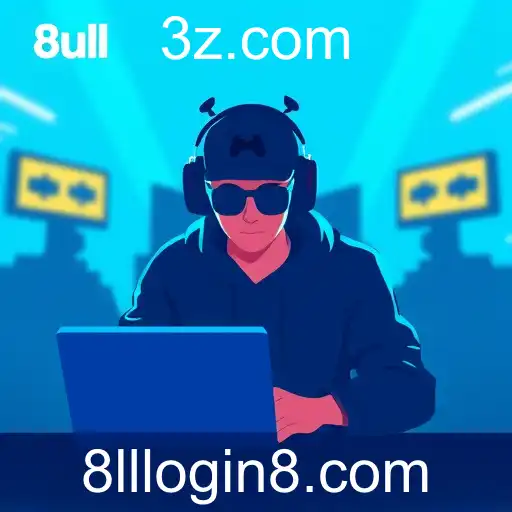 Revolução no Mundo dos Jogos com 8ll Login