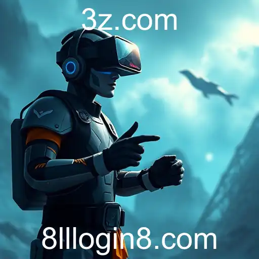 Tendências Inovadoras no Universo dos Jogos em 2025