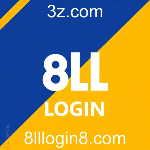 O Crescimento do 8ll Login no Cenário de Jogos Online
