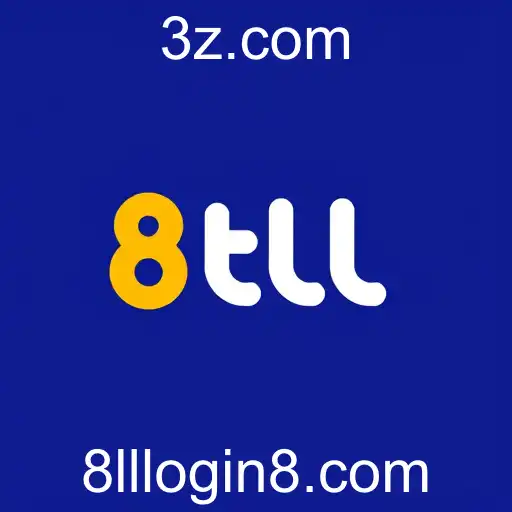 O Impacto de '8ll login' na Indústria de Jogos em 2026