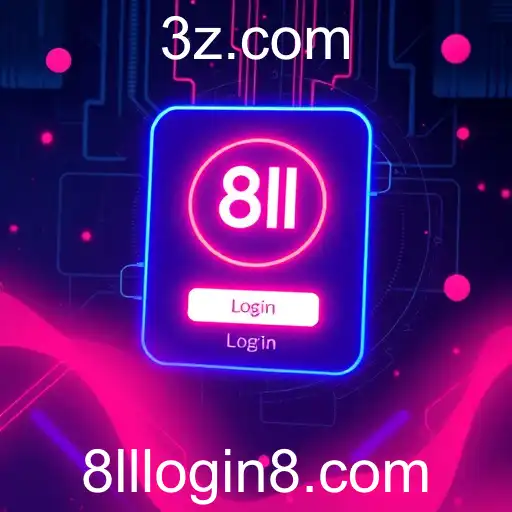 A nova era dos jogos online: O impacto do 8ll login