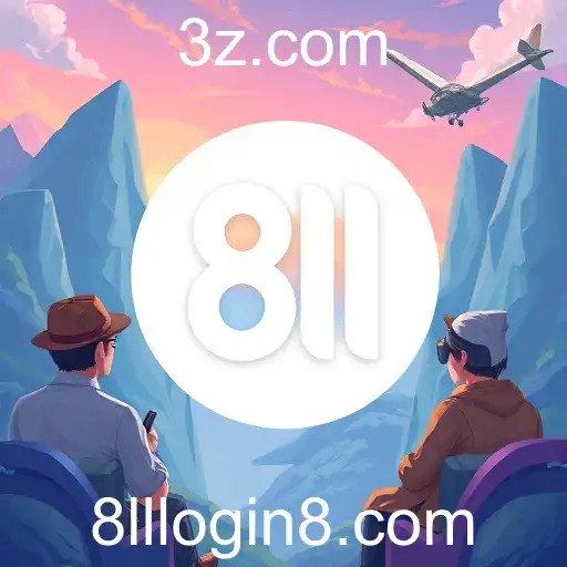 A Revolução dos Jogos Online com o 8ll Login