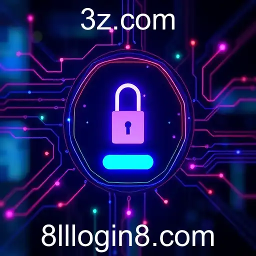 Revolução no Mercado de Jogos com a Chave 8ll Login