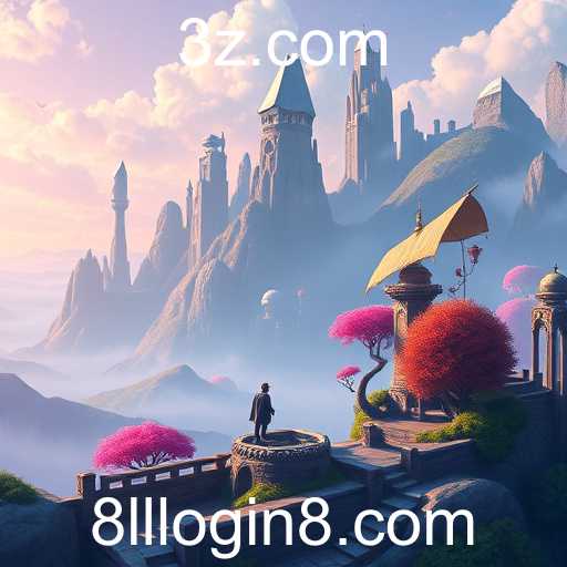 Nova Expansão Transforma o 8ll Login em Fenômeno Virtual